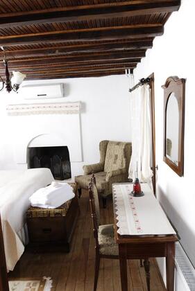 Collage House Hotel - Görsel 16