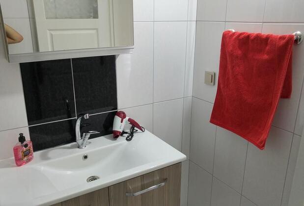 Çat Kapı Apart - Görsel 3