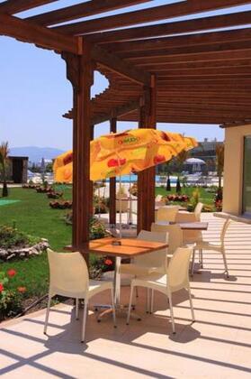 Bodrum Lakeside Suites - Görsel 14