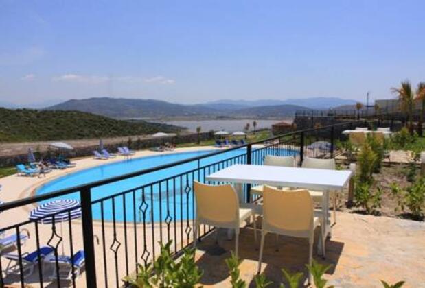 Bodrum Lakeside Suites - Görsel 4