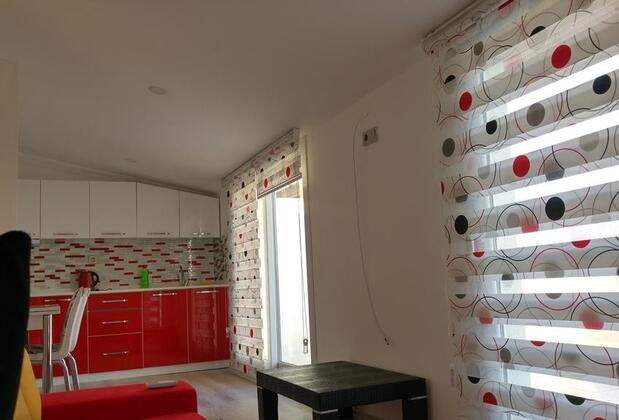 Çat Kapı Apart - Görsel 8