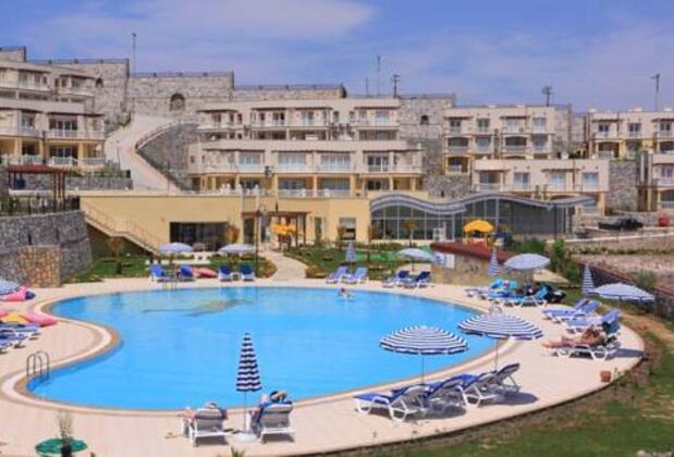 Bodrum Lakeside Suites - Görsel 6