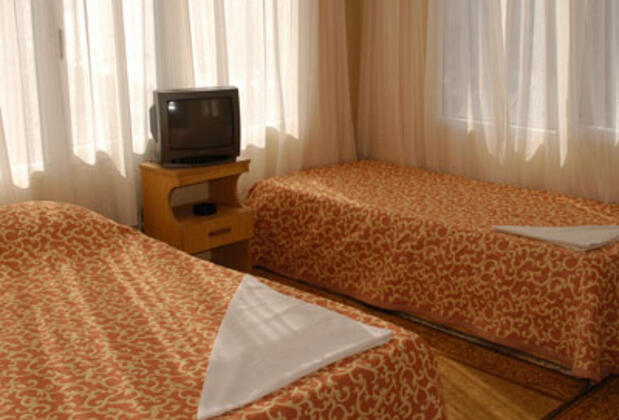 Akıncı Apart Otel - Görsel 11