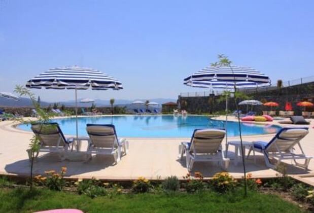 Bodrum Lakeside Suites - Görsel 7