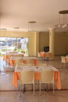 Bodrum Lakeside Suites - Görsel 8