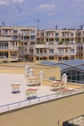 Bodrum Lakeside Suites - Görsel 11