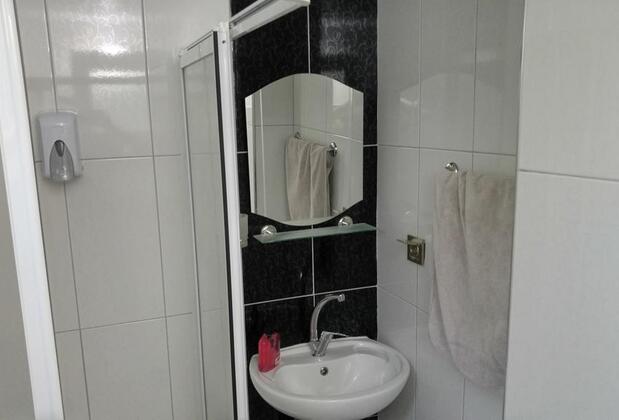 Çat Kapı Apart - Görsel 27