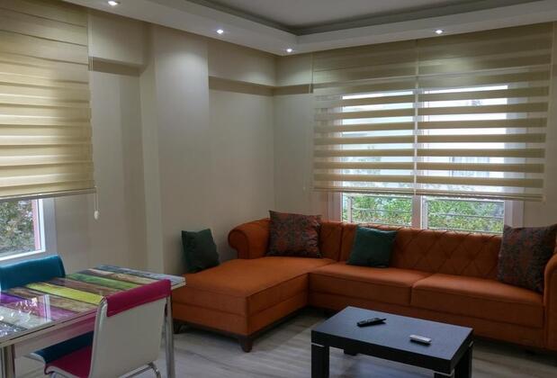 Çat Kapı Apart - Görsel 24