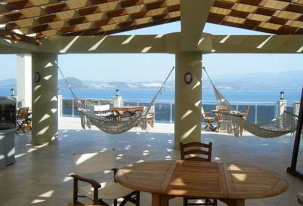 Bodrum Lakeside Suites - Görsel 9