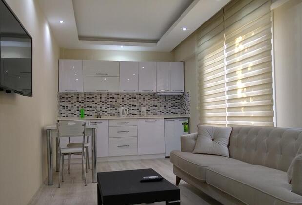 Çat Kapı Apart - Görsel 32