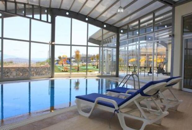 Bodrum Lakeside Suites - Görsel 10