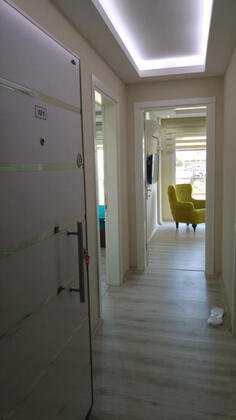 Çat Kapı Apart - Görsel 6