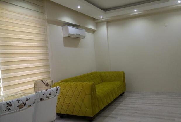 Çat Kapı Apart - Görsel 21