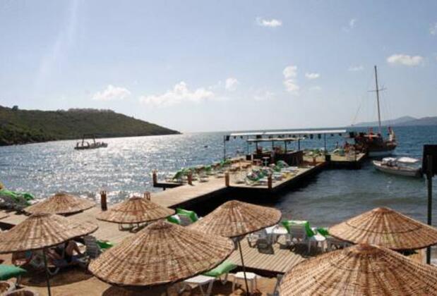 Bodrum Lakeside Suites - Görsel 13