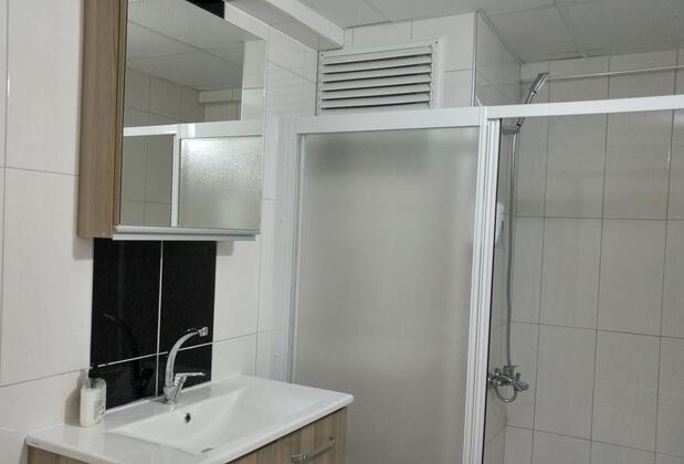 Çat Kapı Apart - Görsel 12