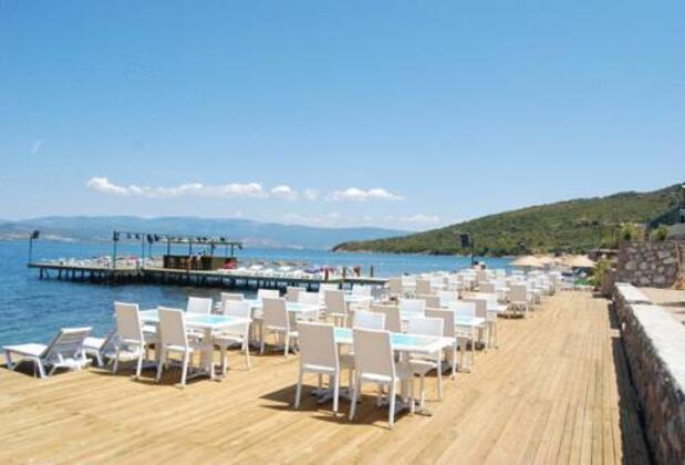 Bodrum Lakeside Suites - Görsel 3