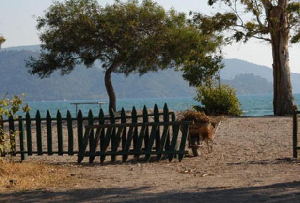 Akıncı Apart Otel - Görsel 5