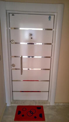 Çat Kapı Apart - Görsel 28