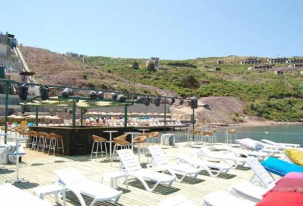 Bodrum Lakeside Suites - Görsel 12