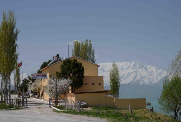 Atapark Hotel Beyşehir - Görsel 7