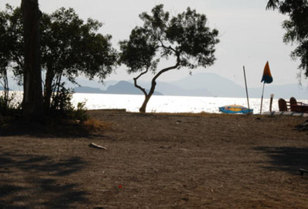 Akıncı Apart Otel - Görsel 10