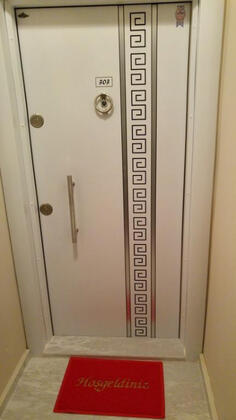 Çat Kapı Apart - Görsel 5