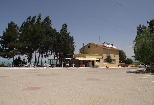 Atapark Hotel Beyşehir - Görsel 26