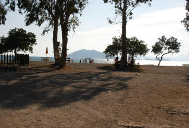 Akıncı Apart Otel - Görsel 9