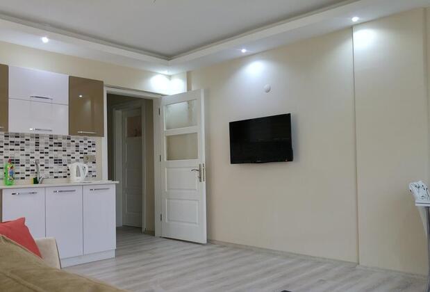 Çat Kapı Apart - Görsel 22