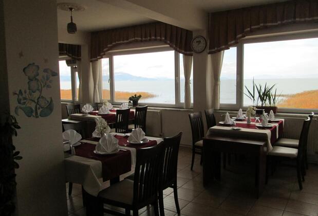 Atapark Hotel Beyşehir - Görsel 25