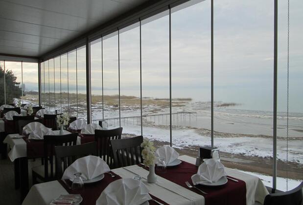 Atapark Hotel Beyşehir - Görsel 11