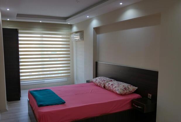 Çat Kapı Apart - Görsel 19