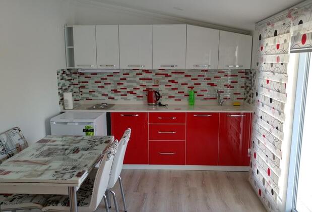 Çat Kapı Apart - Görsel 15