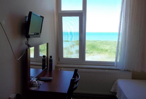 Atapark Hotel Beyşehir - Görsel 38