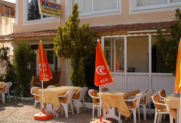 Akıncı Apart Otel - Görsel 3