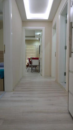 Çat Kapı Apart - Görsel 31