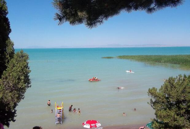 Atapark Hotel Beyşehir - Görsel 19