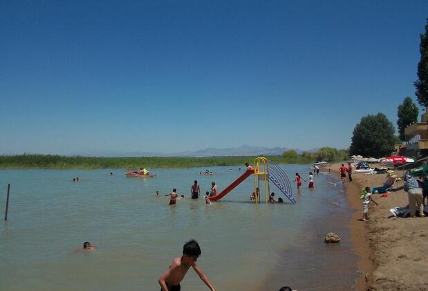 Atapark Hotel Beyşehir - Görsel 33