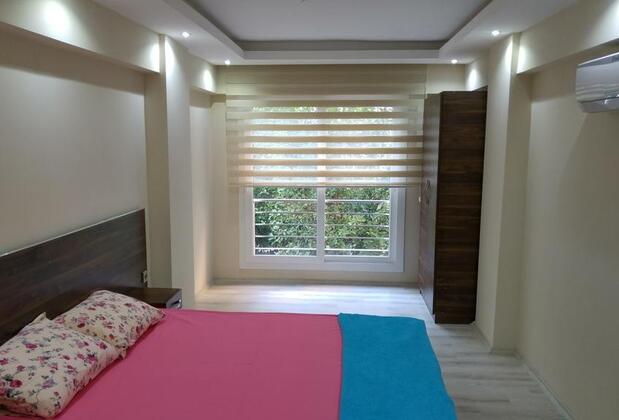 Çat Kapı Apart - Görsel 13