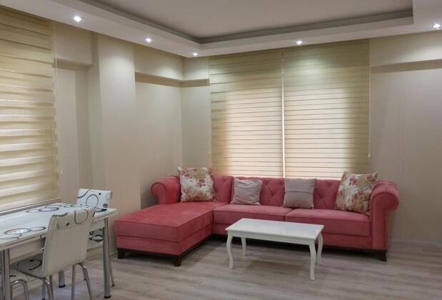 Çat Kapı Apart - Görsel 14