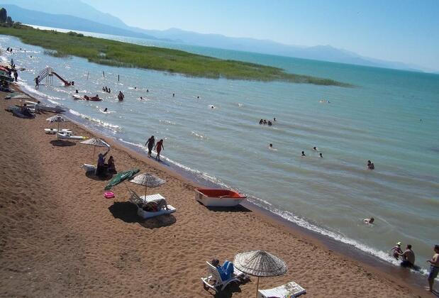 Atapark Hotel Beyşehir - Görsel 8