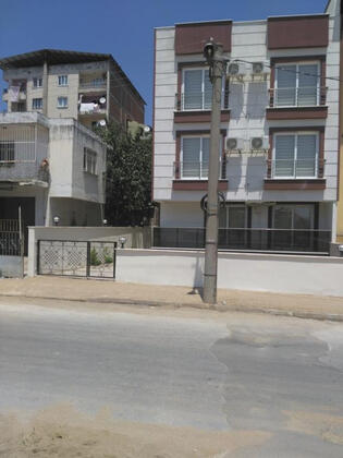 Çat Kapı Apart - Görsel 16