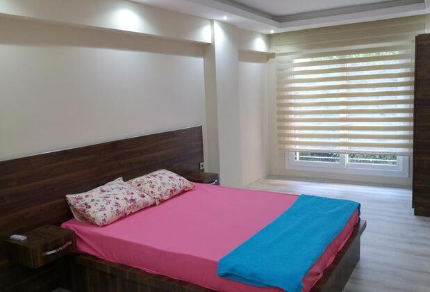 Çat Kapı Apart - Görsel 25