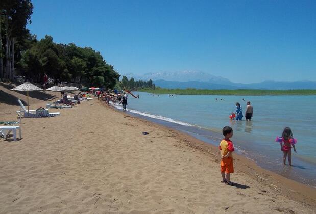 Atapark Hotel Beyşehir - Görsel 35