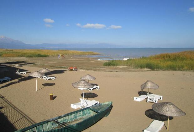 Atapark Hotel Beyşehir - Görsel 40