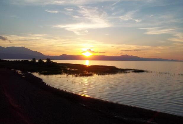 Atapark Hotel Beyşehir - Görsel 34