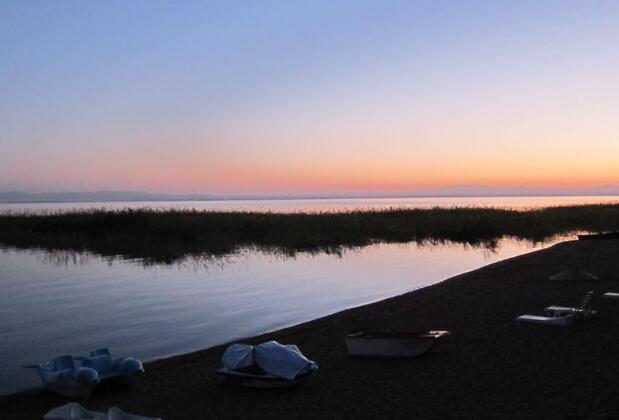 Atapark Hotel Beyşehir - Görsel 27