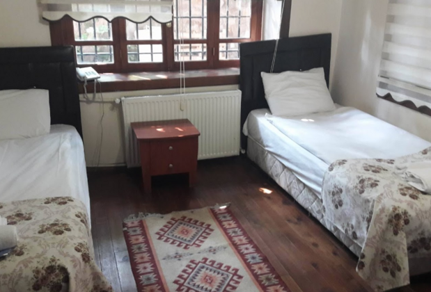 Seba 7 Konakları - Görsel 11