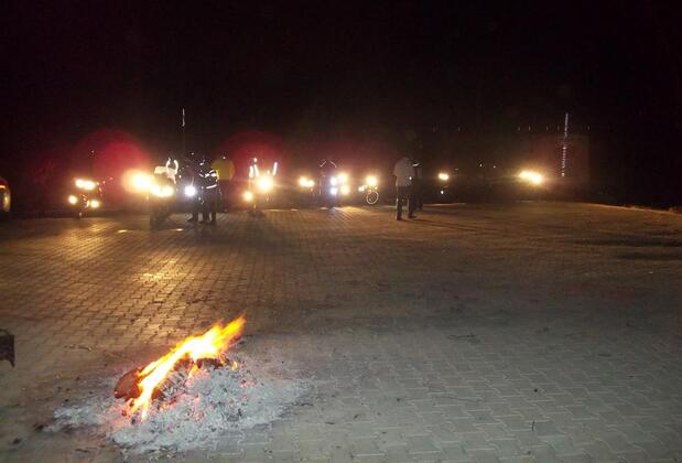 Atapark Hotel Beyşehir - Görsel 39