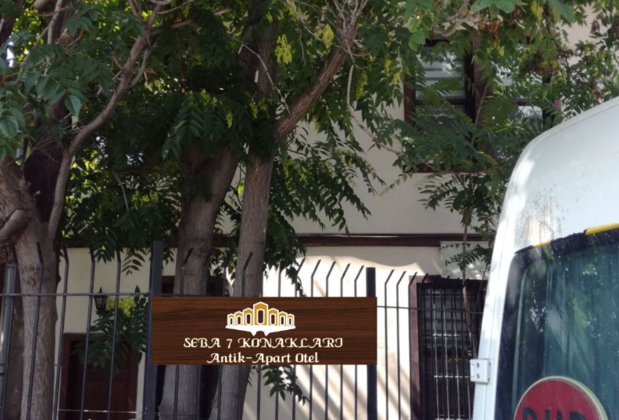 Seba 7 Konakları - Görsel 9